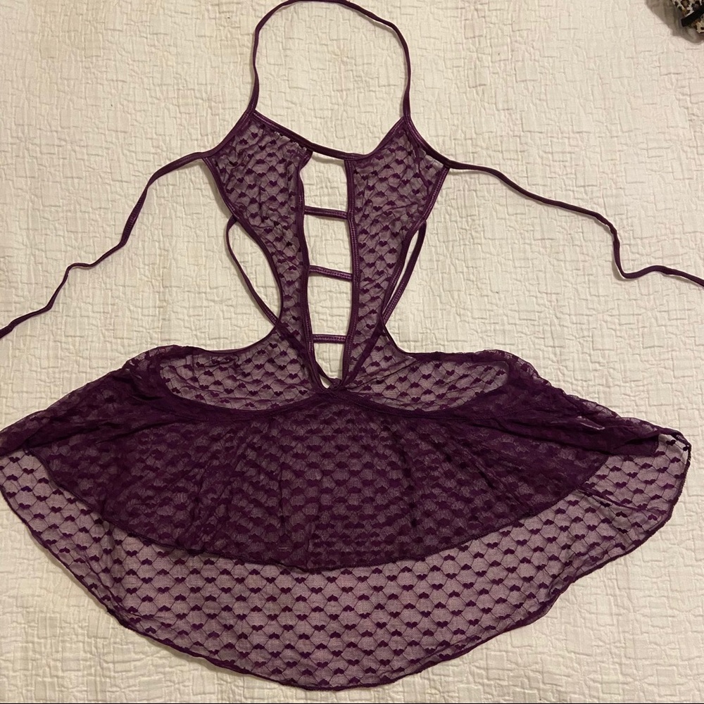 Women’s Lingerie